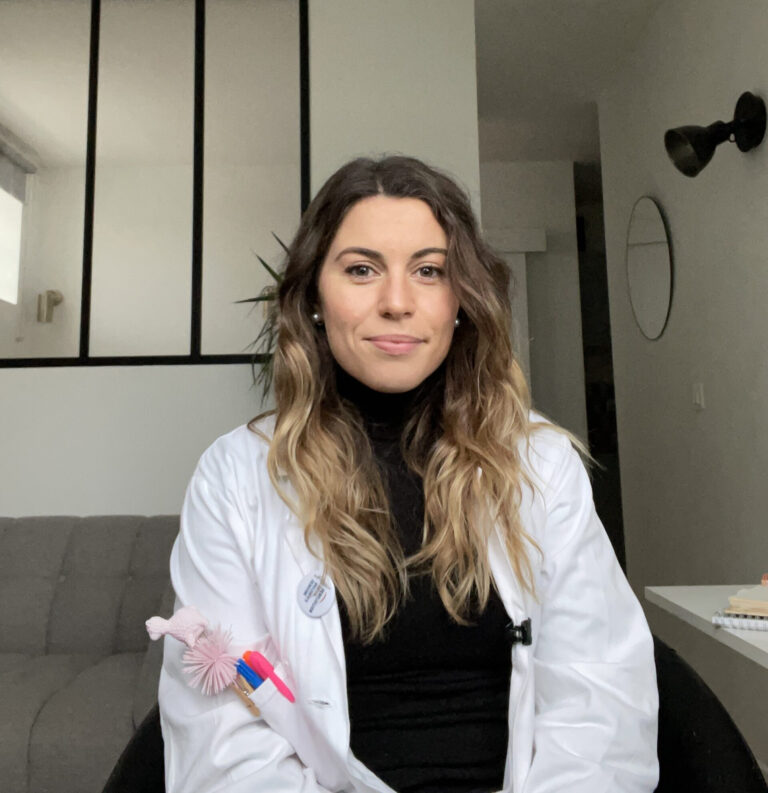 Sophie Delafoy